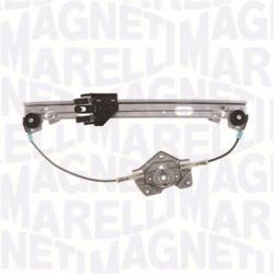 Magneti Marelli Mecanism actionare geam MAGNETI MARELLI 350103170037 (350103170037) - automobilus