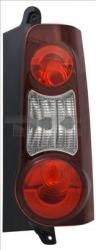 TYC Lampa spate TYC 11-11382-11-2 (11-11382-11-2) - automobilus