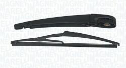 Magneti Marelli Set stergatoare, curatare parbriz MAGNETI MARELLI 000723180117 (000723180117) - automobilus