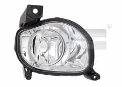 TYC Proiector ceata TYC 19-0480001 (19-0480001) - automobilus