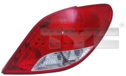TYC Lampa spate TYC 11-11863-06-2 (11-11863-06-2) - automobilus
