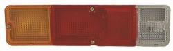 DEPO Lampa spate Depo 218-1905R (218-1905R) - automobilus