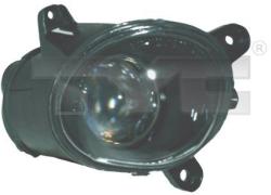 TYC Proiector ceata TYC 19-0212001 (19-0212001) - automobilus