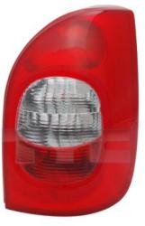 TYC Lampa spate TYC 11-0555-01-2 (11-0555-01-2) - automobilus