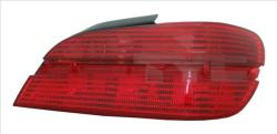 TYC Lampa spate TYC 11-0240-01-2 (11-0240-01-2) - automobilus