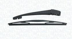 Magneti Marelli Set stergatoare, curatare parbriz MAGNETI MARELLI 000723180155 (000723180155) - automobilus