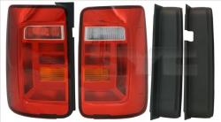 TYC Lampa spate TYC 11-12973-01-2 (11-12973-01-2) - automobilus