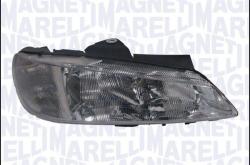 Magneti Marelli Far MAGNETI MARELLI 712431701129 (712431701129) - automobilus