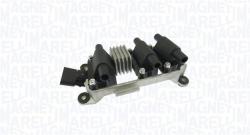 Magneti Marelli Far MAGNETI MARELLI 712415901129 (712415901129) - automobilus