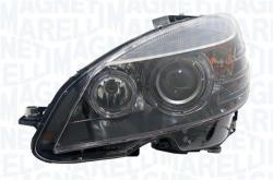 Magneti Marelli Far MAGNETI MARELLI 711451000217 (711451000217) - automobilus