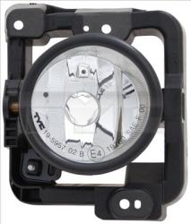 TYC Proiector ceata TYC 19-5957-11-2 (19-5957-11-2) - automobilus