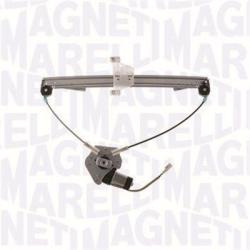 Magneti Marelli Mecanism actionare geam MAGNETI MARELLI 350103170153 (350103170153)