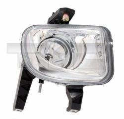 TYC Proiector ceata TYC 19-0555-05-2 (19-0555-05-2) - automobilus