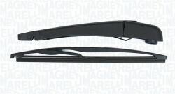 Magneti Marelli Set stergatoare, curatare parbriz MAGNETI MARELLI 000723180215 (000723180215) - automobilus
