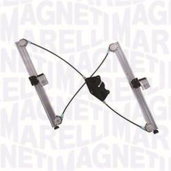 Magneti Marelli Mecanism actionare geam MAGNETI MARELLI 350103170100 (350103170100) - automobilus