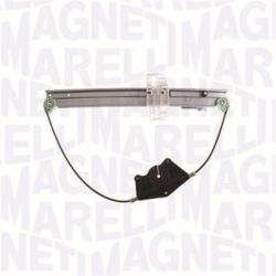 Magneti Marelli Mecanism actionare geam MAGNETI MARELLI 350103170082 (350103170082) - automobilus