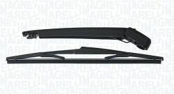 Magneti Marelli Set stergatoare, curatare parbriz MAGNETI MARELLI 000723180025 (000723180025) - automobilus