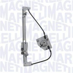 Magneti Marelli Mecanism actionare geam MAGNETI MARELLI 350103132500 (350103132500) - automobilus