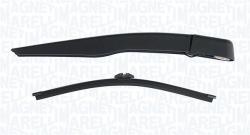 Magneti Marelli Set stergatoare, curatare parbriz MAGNETI MARELLI 000723180352 (000723180352) - automobilus
