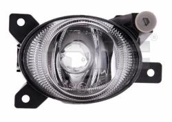 TYC Proiector ceata TYC 19-0494-01-2 (19-0494-01-2) - automobilus