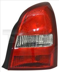 TYC Lampa spate TYC 11-12745-01-2 (11-12745-01-2) - automobilus
