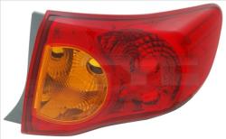 TYC Lampa spate TYC 11-11216-01-2 (11-11216-01-2) - automobilus