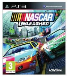 Activision NASCAR Unleashed (PS3)