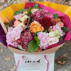ImodFlowers Buchetul inspiratie de toamna
