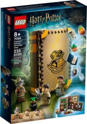 LEGO® Harry Potter™ - Roxfort pillanatai: Gyógynövénytanóra (76384)