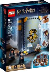 LEGO® Harry Potter™ - Roxfort pillanatai: Bűbájtan óra (76385)