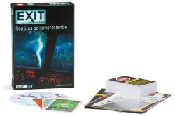 Piatnik EXIT A játék - Repülés az ismeretlenbe (805691)