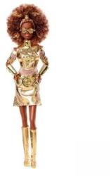 Barbie Papusa Barbie de colectat - Star Wars: C-3P0, Barbie Doll, 1710208