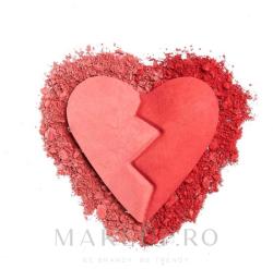 I Heart Revolution Fard de obraz - I Heart Revolution Heartbreakers Matte Blush Kind