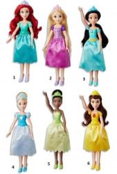Hasbro Disney Princess Papusa B9996 Figurina