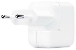 Apple 12 wattos USB hálózati adapter (MGN03)
