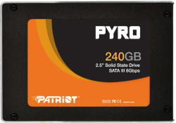 Patriot Pyro 240GB PP240GS25SSDR