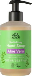 Urtekram Aloe vera folyékony szappan - 300 ml