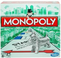 Hasbro Monopoly Standard