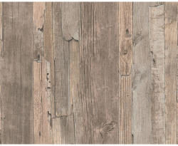 AA Design Tapet lemn rustic vlies AS Creation (954053)