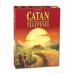 Piatnik Catan Telepesei 794995/772696