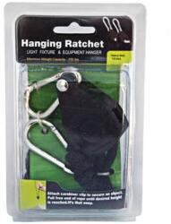  Rope ratchets 1/4 - ролки за окачване на оборудване