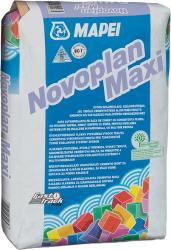 Mapei Novoplan Maxi aljzatkiegyenlítő, 25 kg