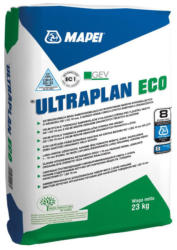 Mapei Ultraplan Eco aljzatkiegyenlítő 23 kg