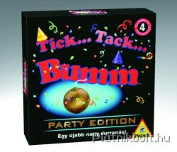 Piatnik Tick Tack Bumm Party Edition (742965)