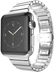 Viljar Link Apple Watch fém szíj ezüst 40/41/42 MM