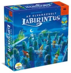 Drei Magier Spiele Elvarázsolt Labirintus