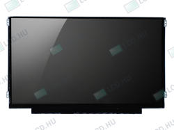 Dell Inspiron iM101z kompatibilis LCD kijelző - lcd - 27 900 Ft