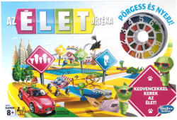 Hasbro Az Élet játéka (E4304)