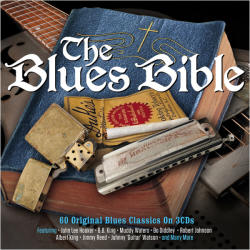 V/A Blues Bible