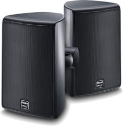 Magnat Symbol X 160 Black Boxe audio